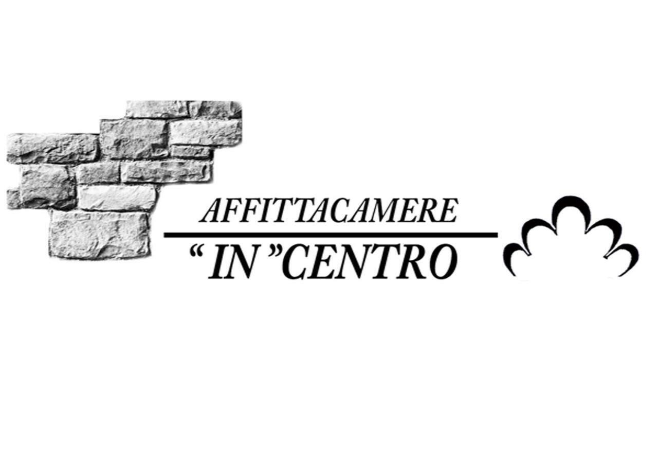 Affittacamere In Centro Губбио Экстерьер фото