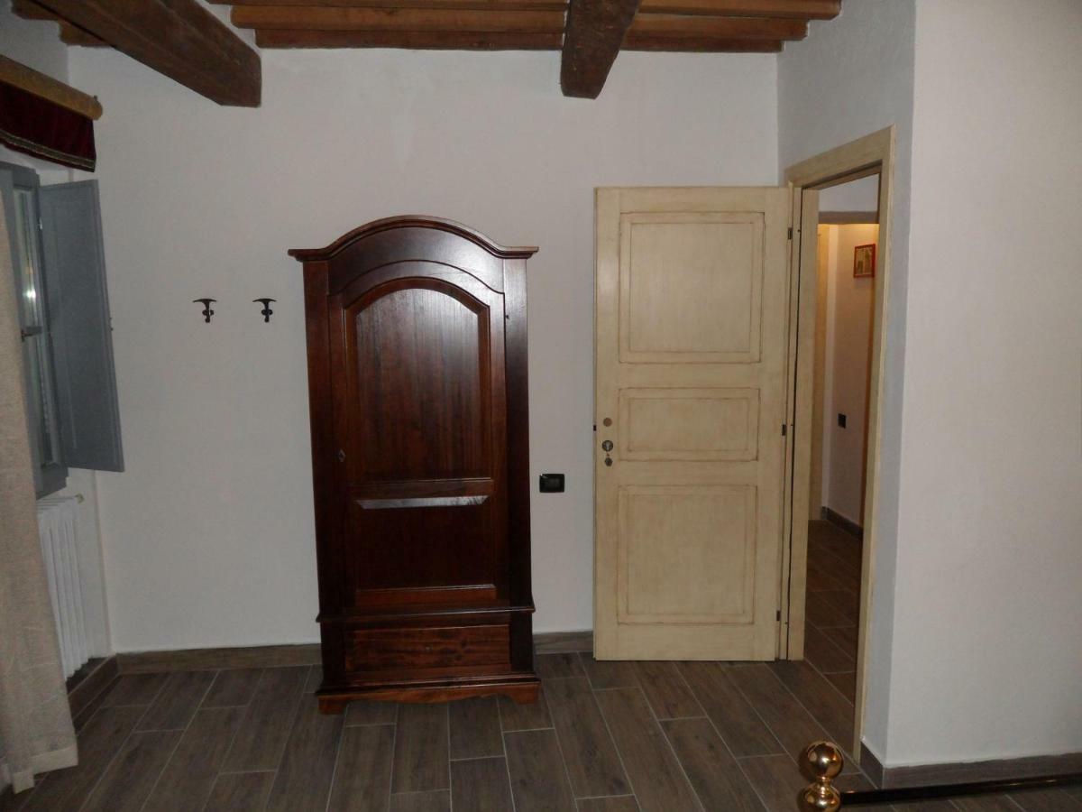 Affittacamere In Centro Губбио Экстерьер фото