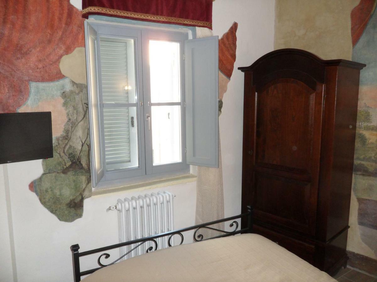Affittacamere In Centro Губбио Экстерьер фото