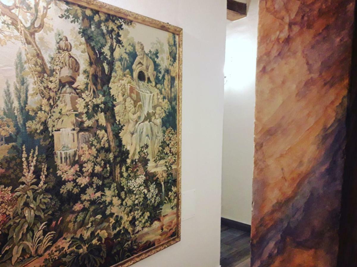 Affittacamere In Centro Губбио Экстерьер фото