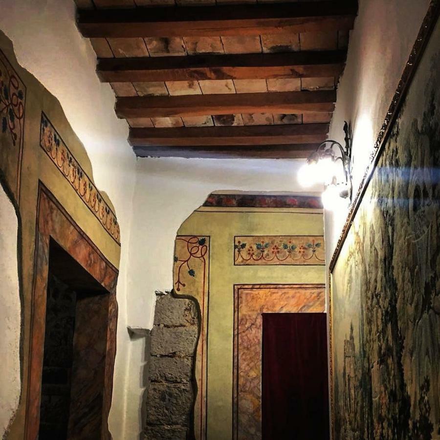 Affittacamere In Centro Губбио Экстерьер фото